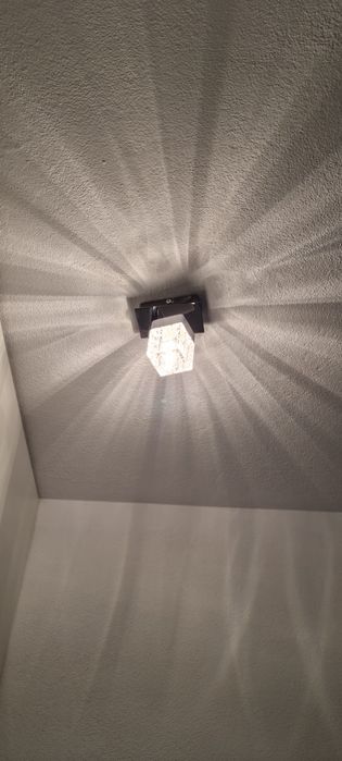 3 Lămpi de tavan / plafoniere decorative