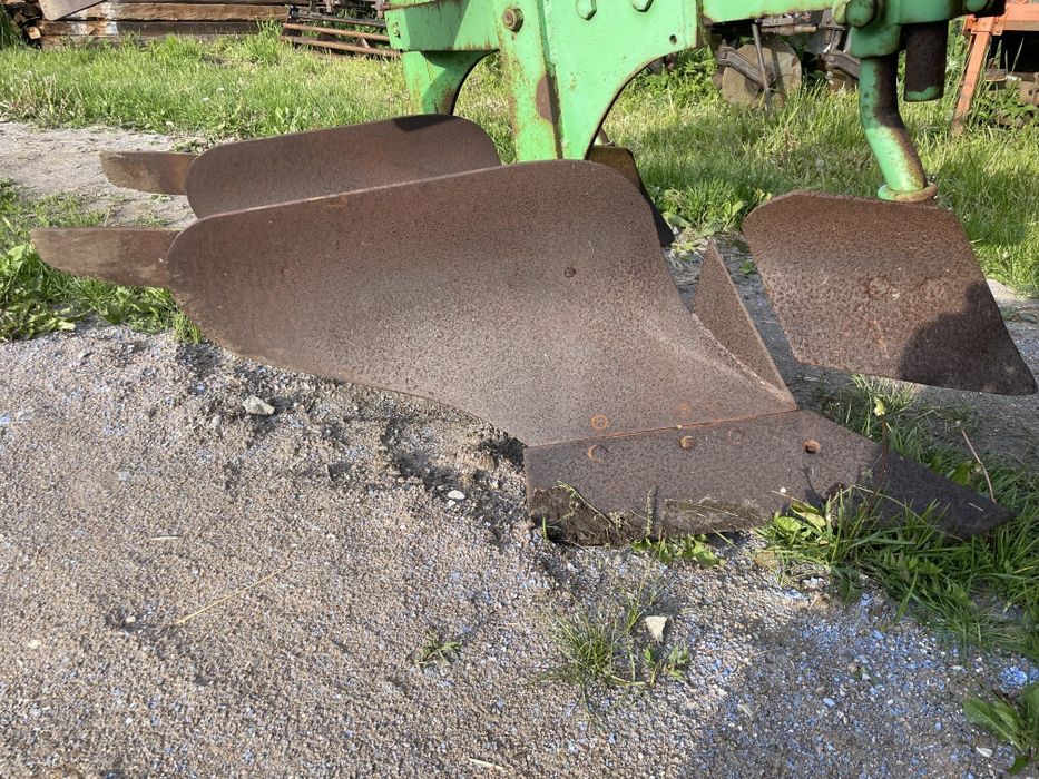 Vand plug reversibil Rumptstad 2 trupite hidraulic