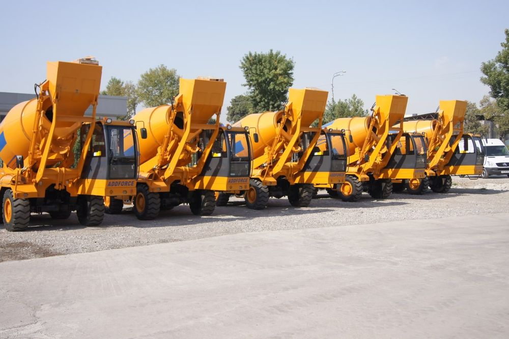 Кармикс ADDFORCE LT3500