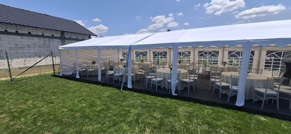 Inchiriem mese evenimente