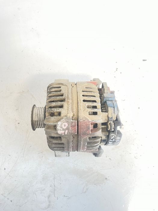 Alternator Opel Astra G Hatchback F48_, F08_, T98 1998 - 2009 2.0Dti