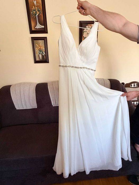 Rochie de mireasa