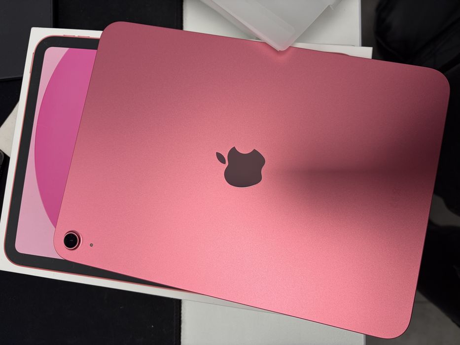 Ipad A16 ( wifi) 128gb sigilata