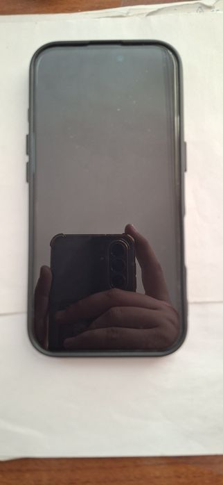 Продам или обмен  iphone 16 Акб 92
