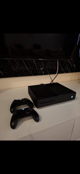Xbox one 1000 gb