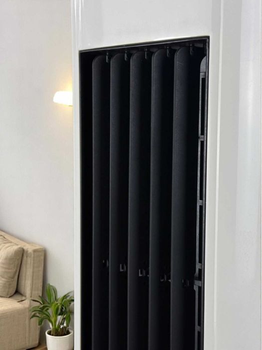 Обогреватель, увлажнитель MEGA MACG013, колонный вентилятор