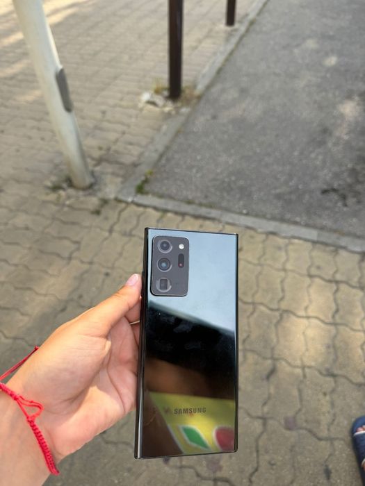 Samsung not 20 ultra pret negociabil