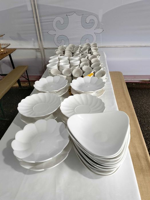 Аренда палатки..