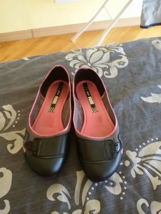 Puma обувки спортни