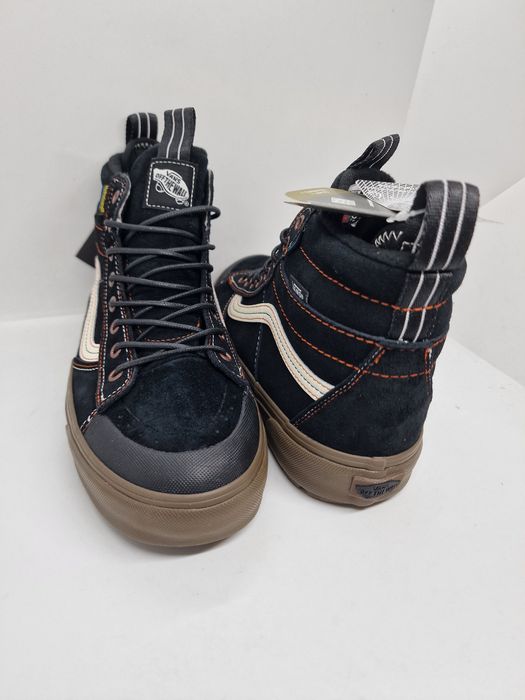 Vans SK8 HI MTE-2 Waterproof nr. 40.5 (26cm)