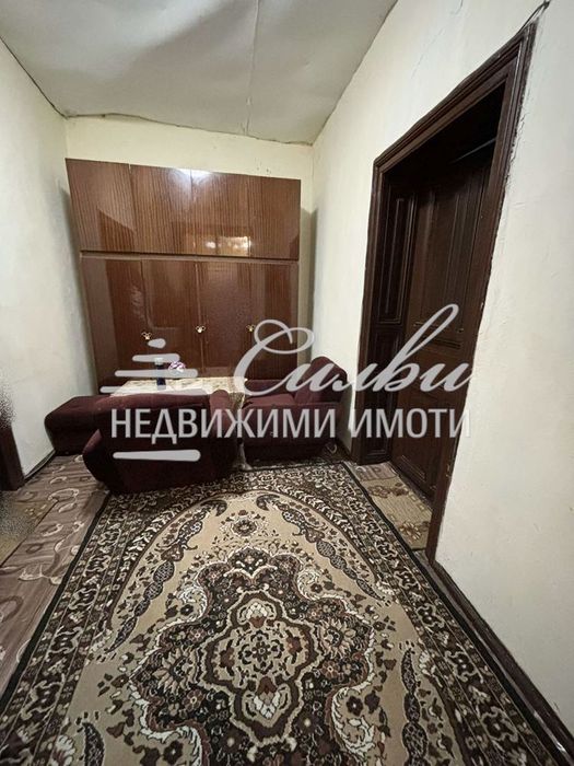 Дава се под наем Етаж от къща в Шумен, Гривица - 50 кв.м за 127.5 € - Снимка #5