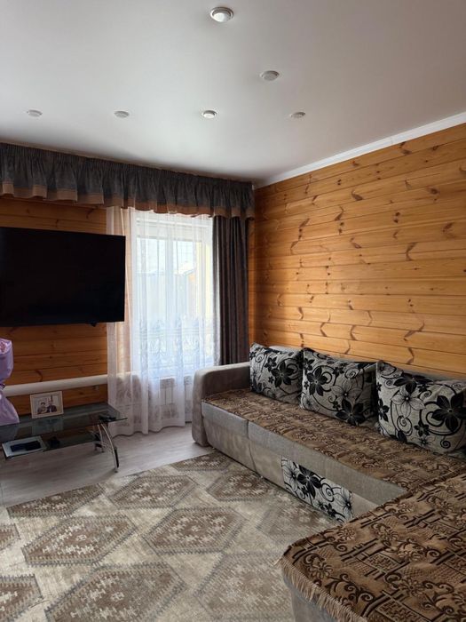 В продаже дом в рабочем