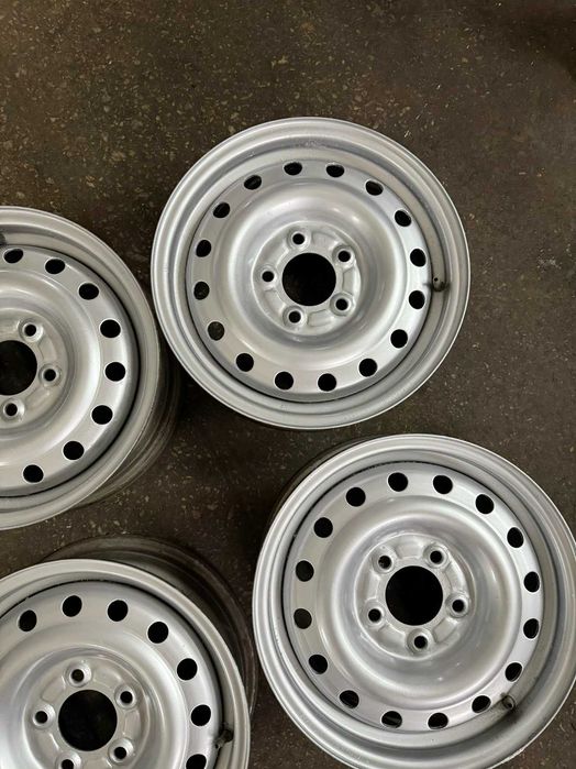 Диски R15 ( 5*114,3 )