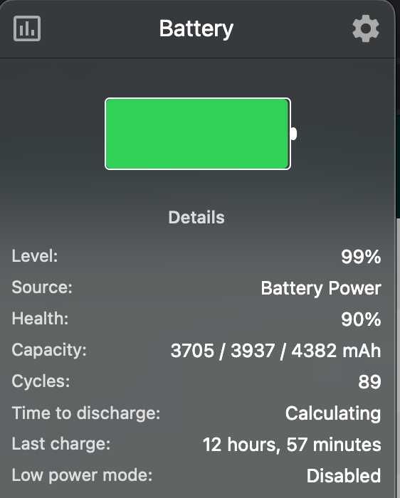 Лаптоп Apple MacBook Air M1 - Като нов - НАМАЛЕНО за Коледа