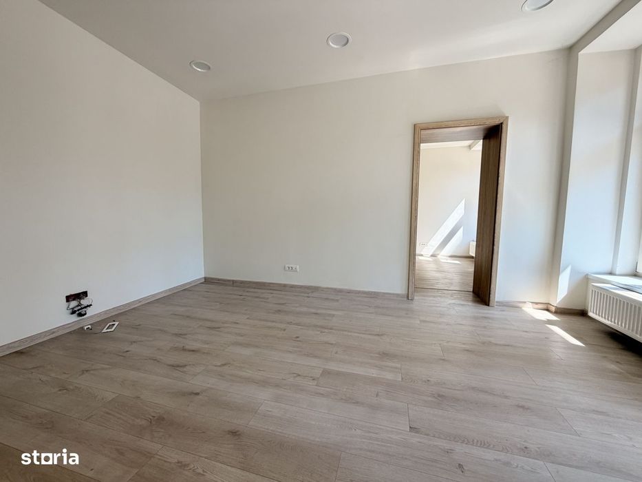 SAD 37 mp, 3 incaperi, complet renovat - Piata Unirii