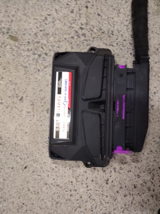 ГБо 8 цилиндр STAG