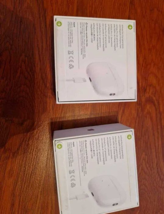 Airpods pro 2