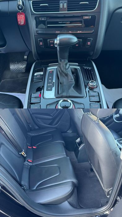 Audi A4/ 2015/ 2.0TDI/ Automata