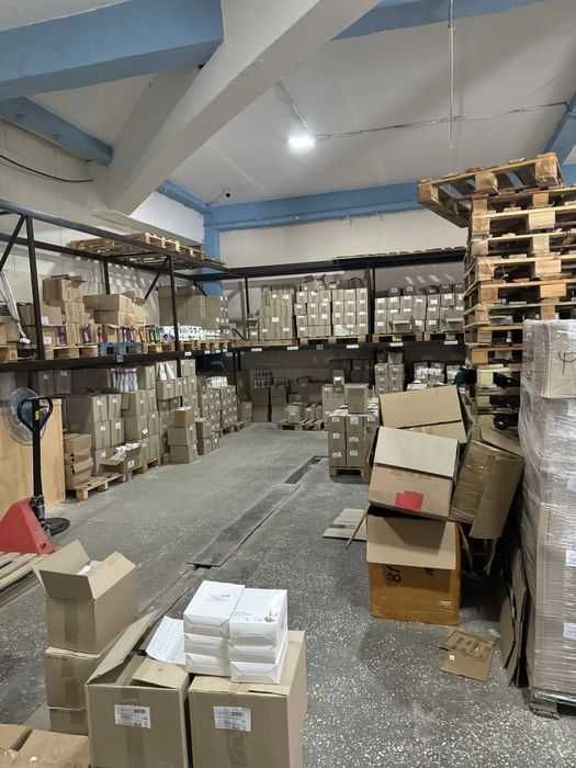 Склад, Производство 216м2 Ориентир: Хасанбай (31933)