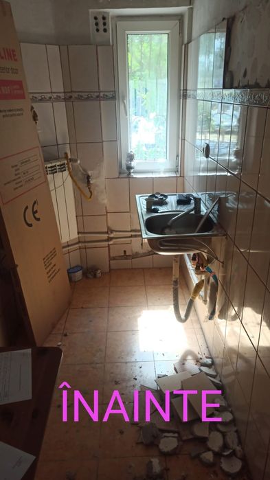 Amenajari interioare / exterioare