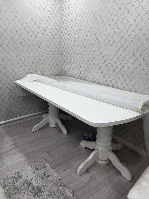 Продам стол со стульями