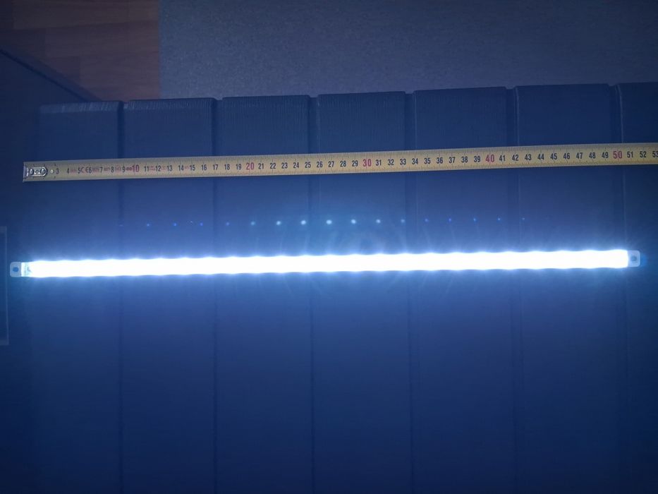 Lampi acvariu 50 cm