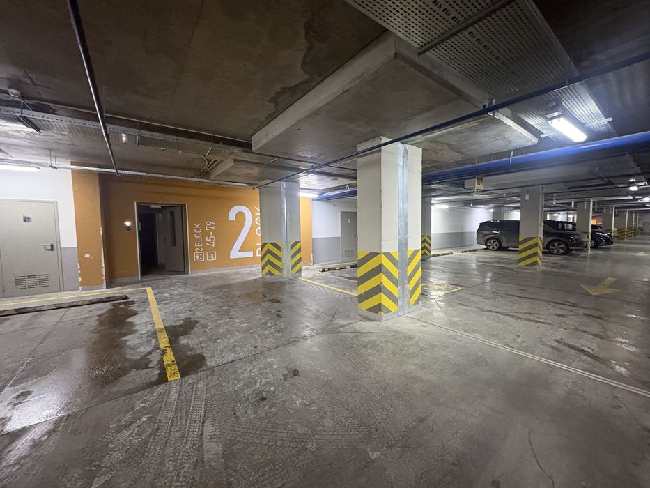 Паркинг Кеменгер, kemenger