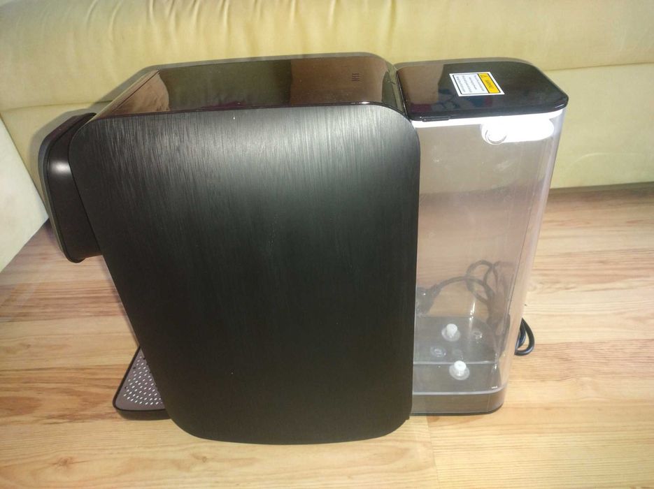 Станция за филтриране на вода