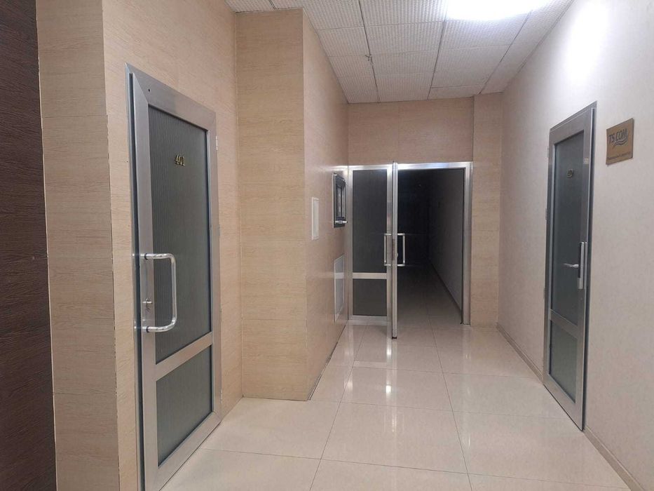 Сдам в аренду офис в БЦ TS COM