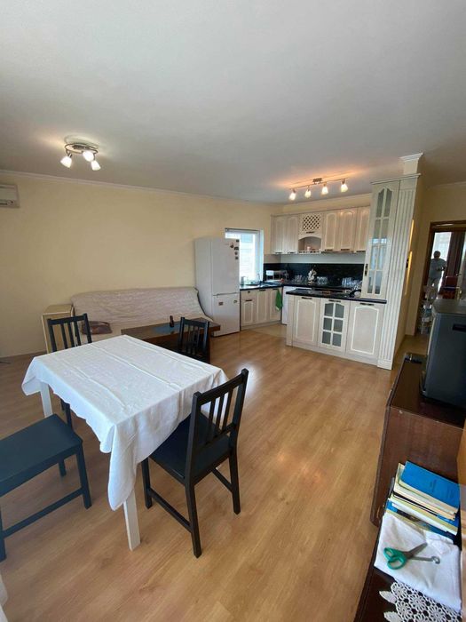 Дава се под наем Тристаен апартамент в Бургас, Славейков - 80 кв.м за 250 € - Снимка #18