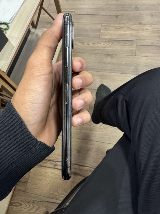 iPhone X , 64 gb , 100%