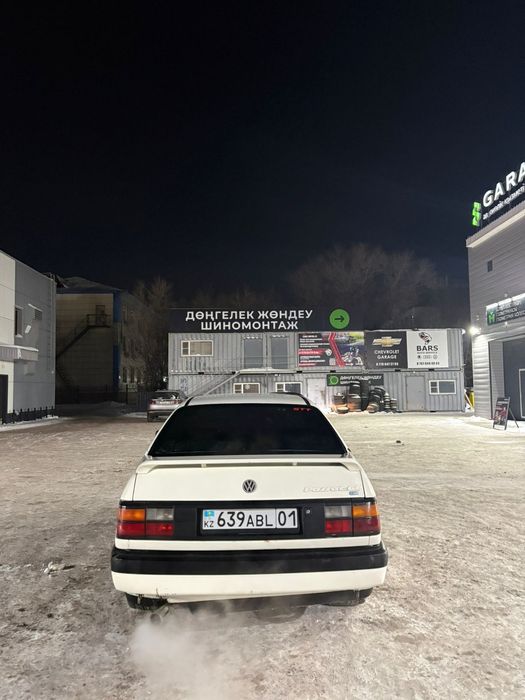 Продам Пассат Б3