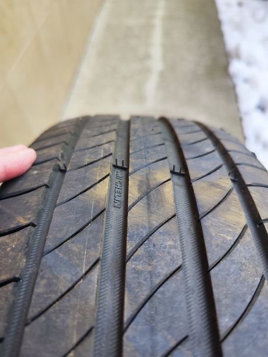 Set 4 bucăți Michelin ePrimacy 205/55/R19 XL