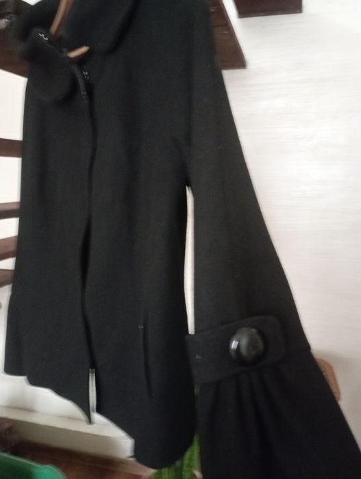 Полу пальто 46 размер