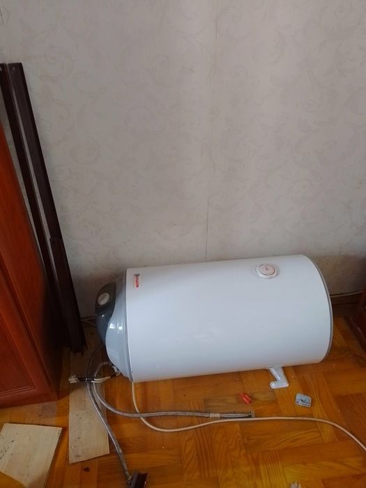 Oбемен бойлер ELDOM 50 2KW WV05039