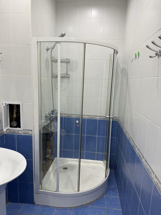 Продам душкабина состояние хорошая БУ