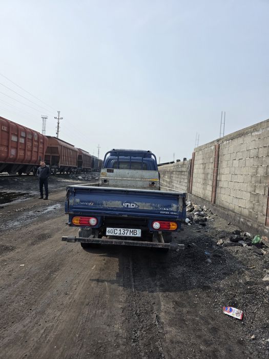 Porter sotiladi starex mator