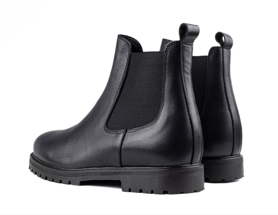 Челси Boros, зима, 43 размер