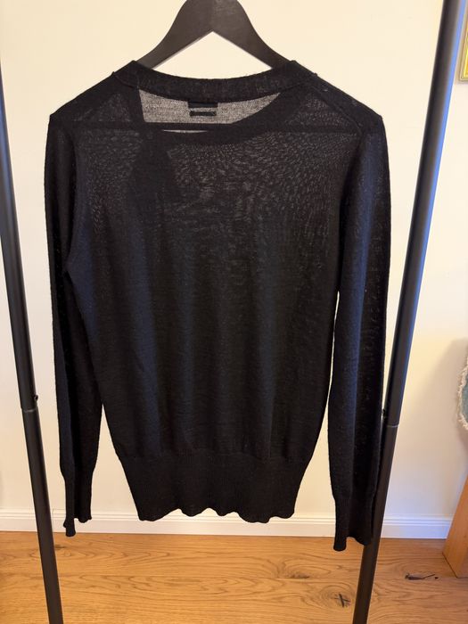 United Colors of Benetton пуловер с връзка