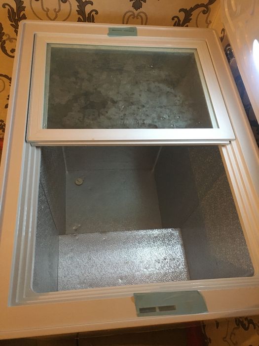 Моразильник