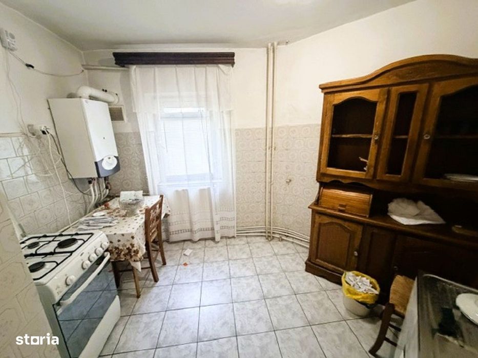 Apartament 3 cam | 72 mp zonă premium Palatul de Justiție +GARAJ