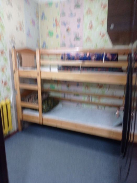 Ijaraga kvartiya studentlarga