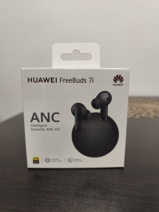 Huawei FreeBuds 7i ANC