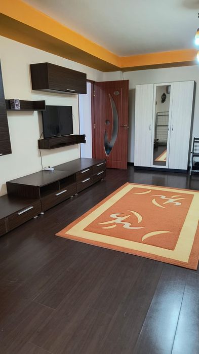 Apartament de închiriat în Techirghiol