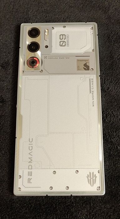 RedMagic 9PRO 16 / 512GB