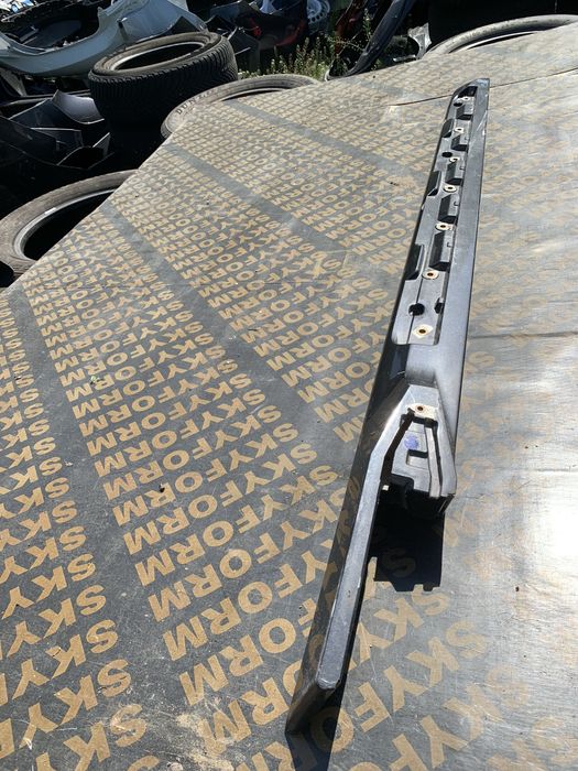 Багажник Греди Ford Focus