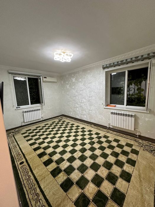 Sergeli 3 bekatda 3 xonali uy sotiladi