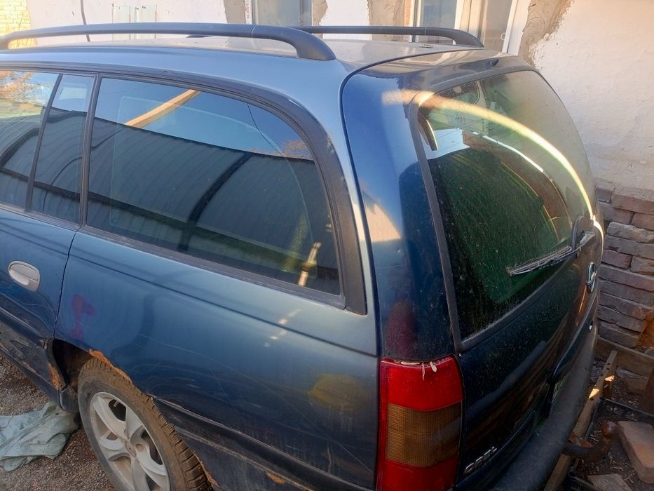 Омега 2,2 универсал б