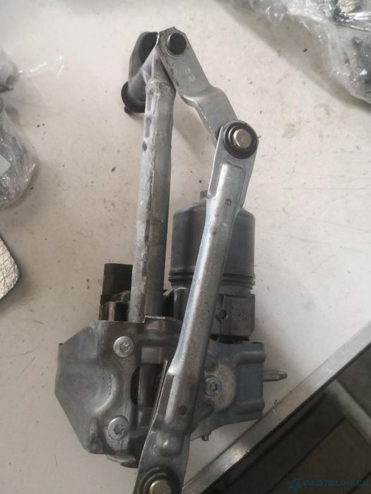 Ansamblu Stergatoare Stanga Fata Volkswagen (Svw) Touran (1T1, 1T2)