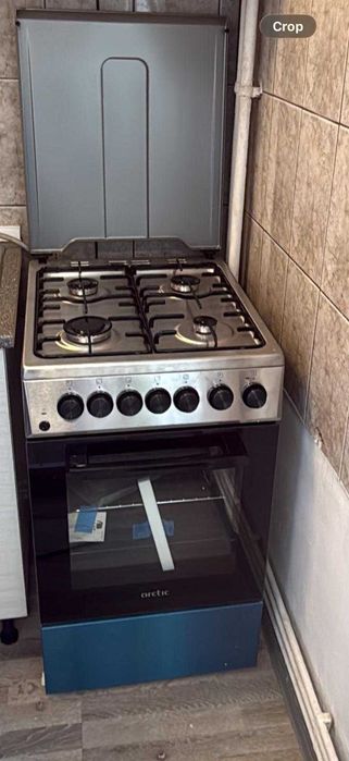 Garsoniera de închiriat